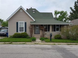 715 P St, Bedford, IN 47421