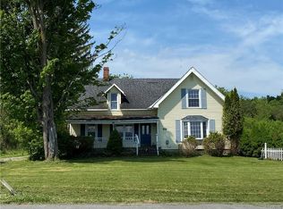 2048 West Rd, Oneida, NY 13421