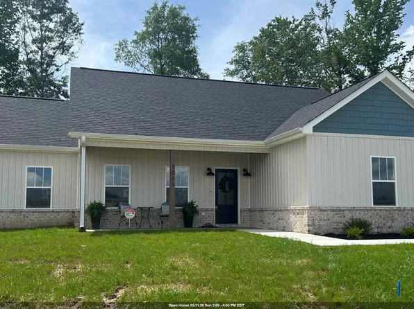 1011 7th St NW, Arab, AL 35016