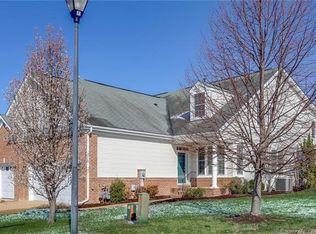 4300 Keaton Ln, Williamsburg, VA 23188