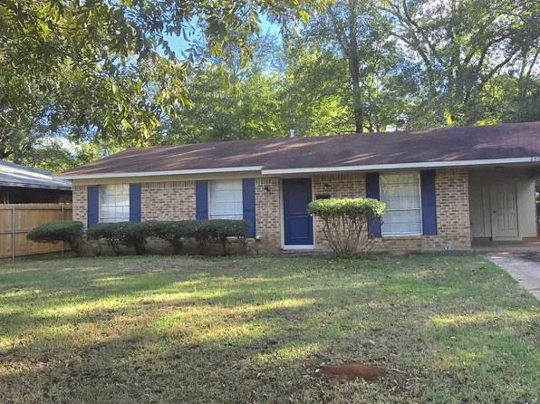 2500 Fair St, Marshall, TX 75670