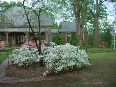 431 Crockett Ave, Philadelphia, MS - View 2
