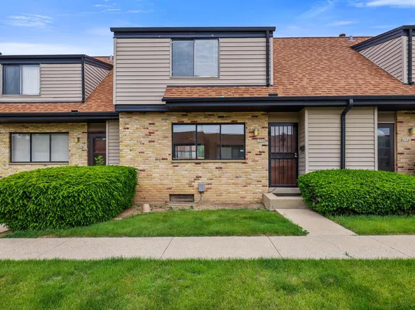 6556 North Bourbon STREET, Milwaukee, WI 53224