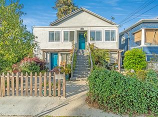1823 Pacific Ave #A, Alameda, CA 94501
