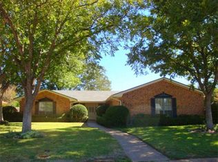 4403 Shady Ln, Wichita Falls, TX 76309