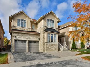 22 Greenforest Grv, Whitchurch Stouffville, ON L4A 1T3
