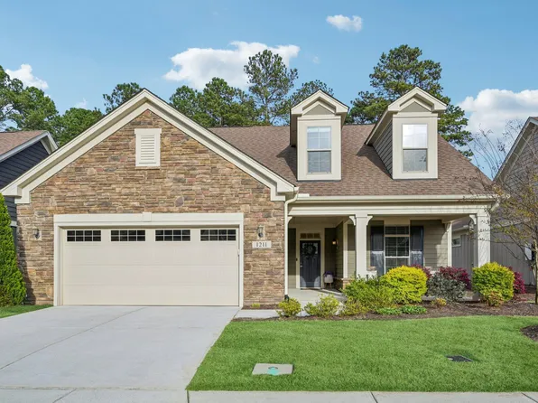 1211 Gardengate Dr, Durham, NC 27703