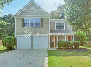 2107 Clearvista Dr NW, Acworth, GA 30101