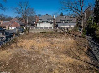 4820 Stonewall Rd, Little Rock, AR 72207