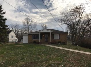 2395 Struble Rd, Cincinnati, OH 45231