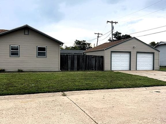 2nd image of 1019 Talley Dr #A
