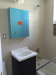 Rented by Geraldine Capasso, LREB