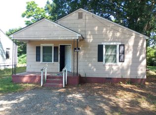 2918 Plainview Rd, Anderson, SC 29626