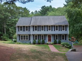 55 Lady Slipper Cir, Pembroke, MA 02359