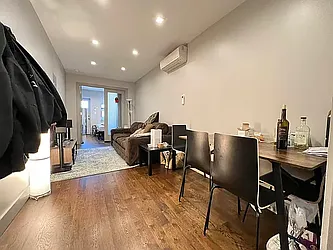 Rented by ABODE NYC LLC