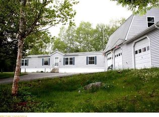 824 Mason Bay Rd, Jonesport, ME 04649