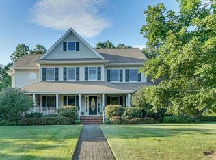2808 Colonial Dr, Wall Township, NJ 07719