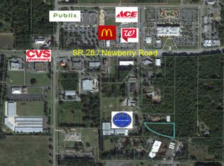 307 SW 140th Ter, Newberry, FL 32669