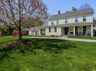 170 N Elm St, West Bridgewater, MA 02379