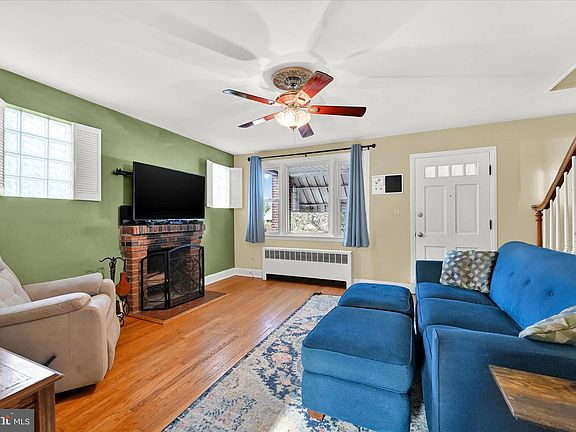 2nd image of 6709 Brentwood Ave