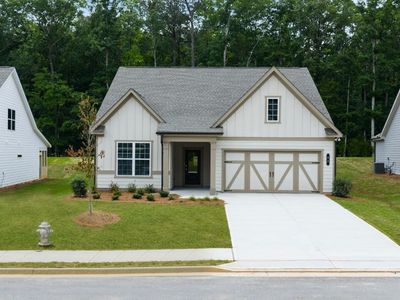 48 Mayhaw Point, Sharpsburg, GA, 30277