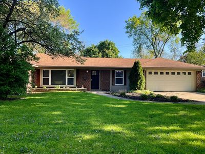 13660 Victoria St, Oak Park, MI, 48237