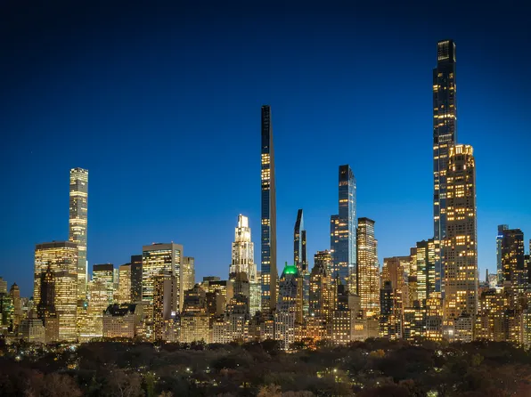 80 Central Park West image 15 of 18