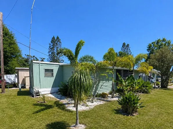 9333 Park Blvd #3B, Seminole, FL 33777