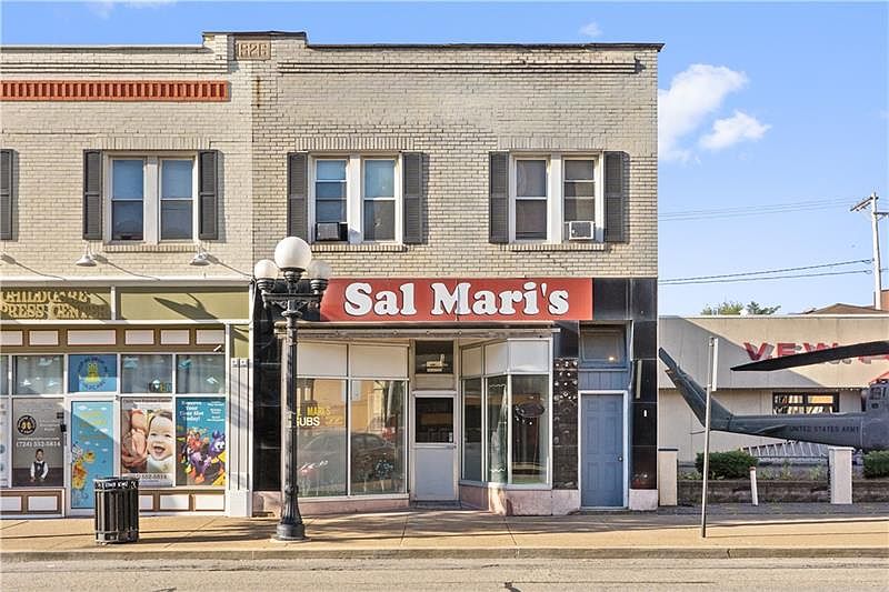 712 Midland Ave, Midland, PA 15059 MLS 1579221 Zillow