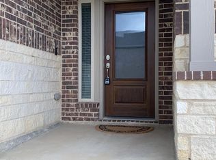 14836 Rocky Face Ln, Haslet, TX 76052