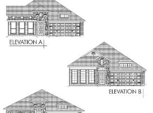 3512 Rusack Dr, Killeen, TX 76542