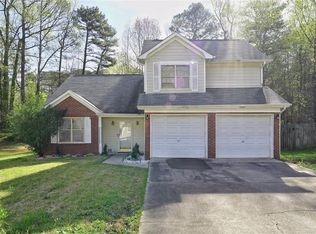 911 Forest Path, Stone Mountain, GA 30088
