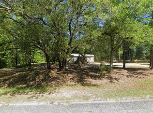 5351 County Line Rd, Pelham, GA 31779