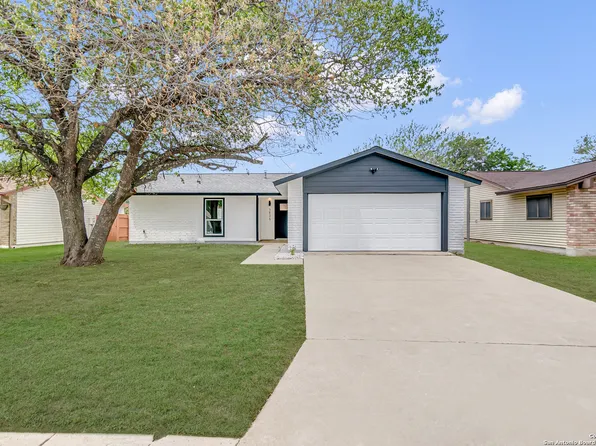 5835 Cliffdale, San Antonio, TX 78250