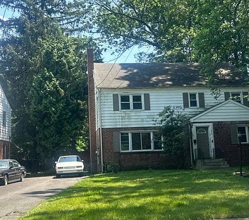 Property Side View