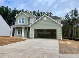 4356 Cotton Flat Rd, Summerville, SC 29485