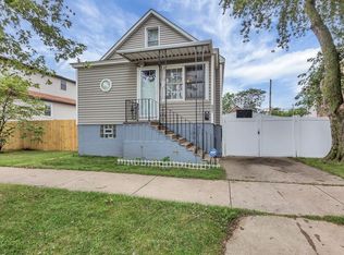 2631 White Oak Ave, Whiting, IN 46394