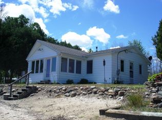 6054 Beach Rd, Port Hope, MI 48468