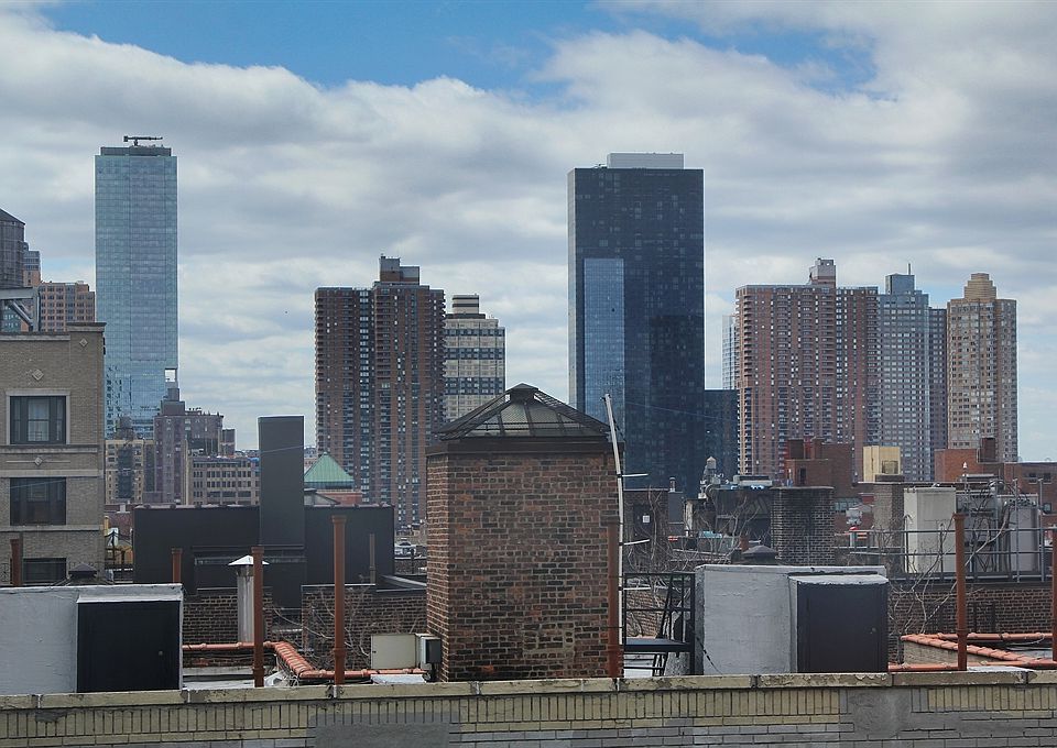 1st image of 353 W 56th St APT 8J
