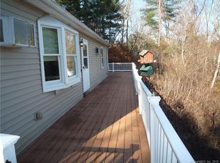 242 Harrisville Rd, Woodstock, CT 06281