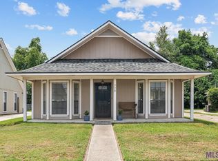 728 Hadley Dr, Baton Rouge, LA 70820
