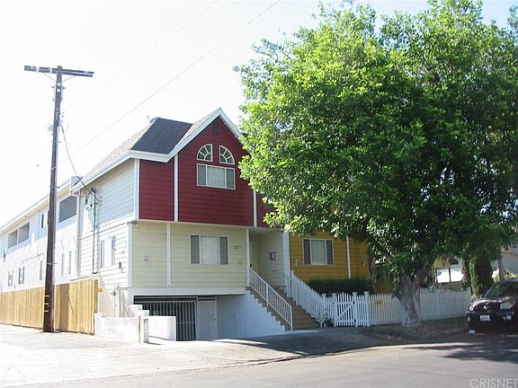 4th image of 5217 Satsuma Ave APT 4