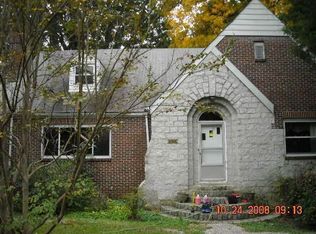 1728 McKnight Mill Rd, Greensboro, NC 27405