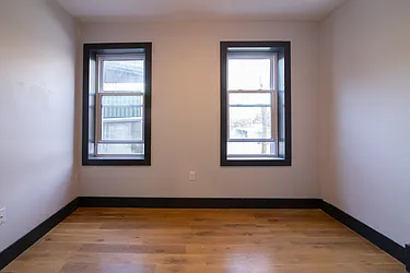 Rented by Isaac Silberstein, LREB