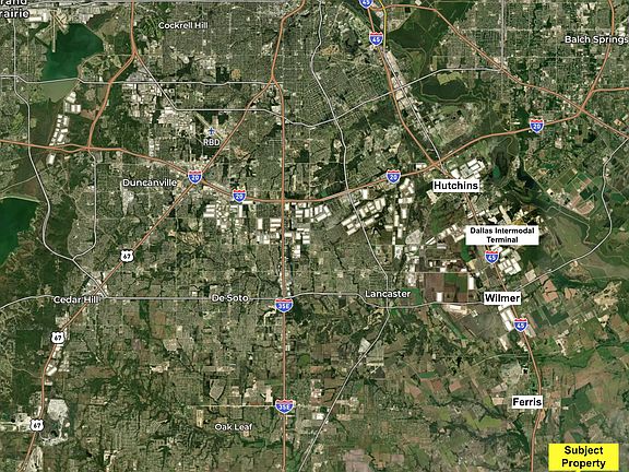 2nd image of Matt Rd