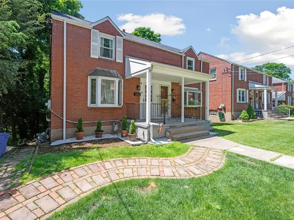 27 Hiland Ave, Pittsburgh, PA 15202
