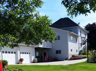 508 S Marshall St, Caledonia, MN 55921