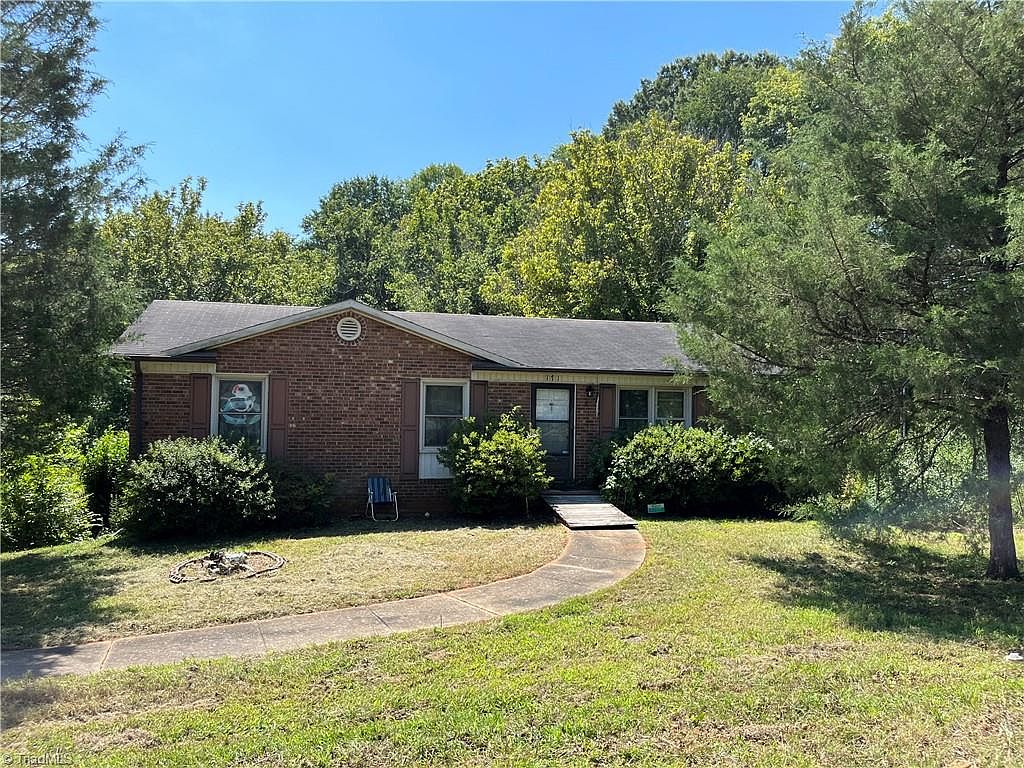 171 Rolling Hills Ln, Mocksville, NC 27028 Zillow