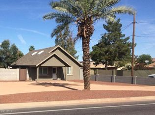 1862 N Center St, Mesa, AZ 85201
