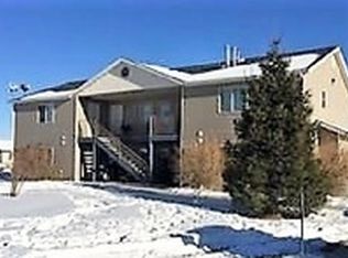 907 E Riggs St APT 1, East Helena, MT 59635